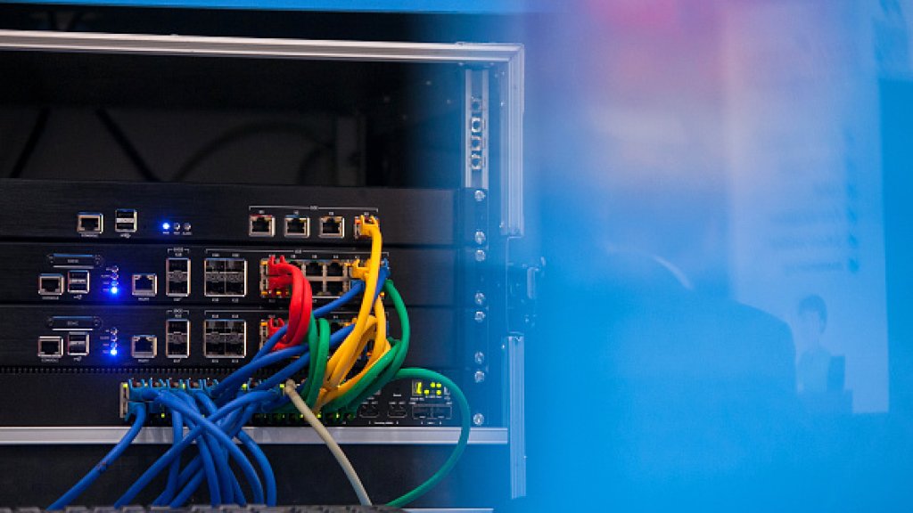 Germany's CeBit Tech Show