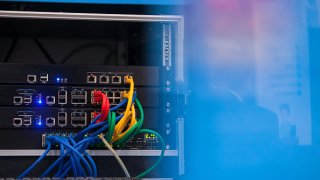 Germany's CeBit Tech Show