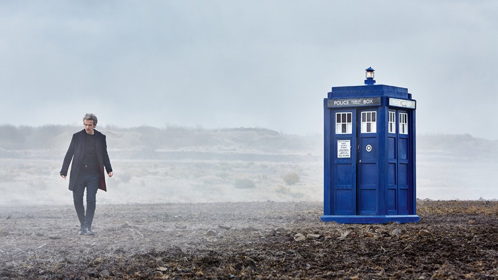 doctorandtardis