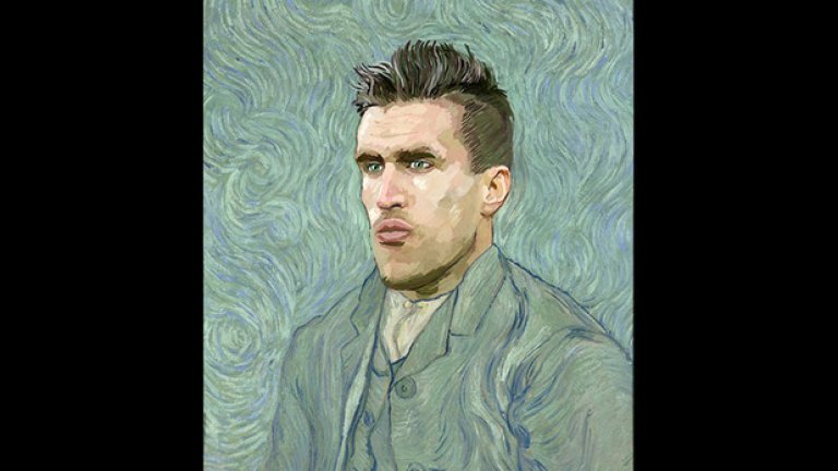 Кевин Строотман