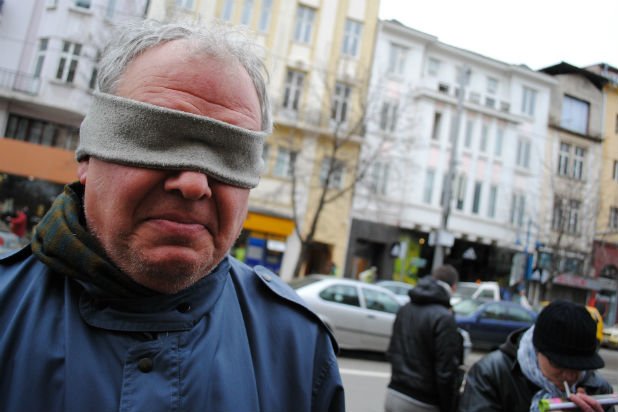 Прокуратурата остави на мира журналиста Борис Митов