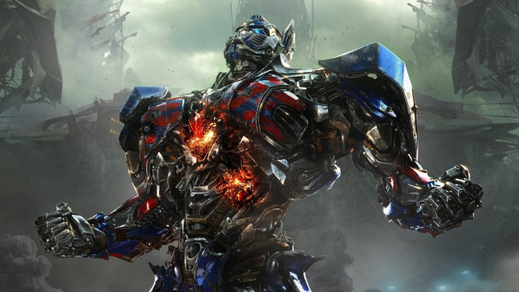 \"Transformers\" 
Изящно анимираната механика се замъглява от ракът на Холивуд: \"яки лафчета\" и повърхностна емоция. Вече имаме \"Fast and Furious\" за целта. 