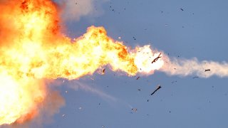 Гордостта на руските оръжия "Орешник" се оказа, че има голям проблем