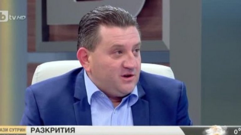 Прокуратурата продължава гонката срещу шефа на Агромах