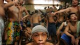 Затворът Инсеин в Мианмар е считан за "най-мрачната адска дупка"
