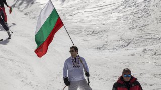 български кич патриотизъм