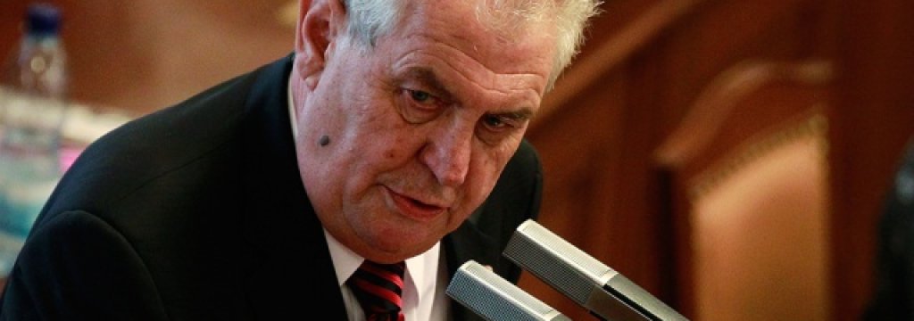 Zeman-Milosh