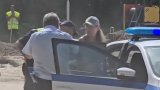 Вътрешният министър излезе с позицията, че реакцията на плицията е превишила необходимите действия