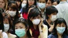 Китайскиият вирус се разпространява в Азия