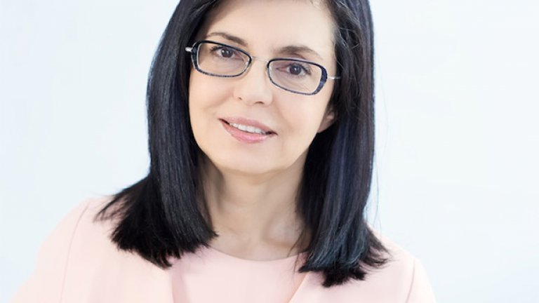"Основната задача: да изкараме партиите от бизнеса..."