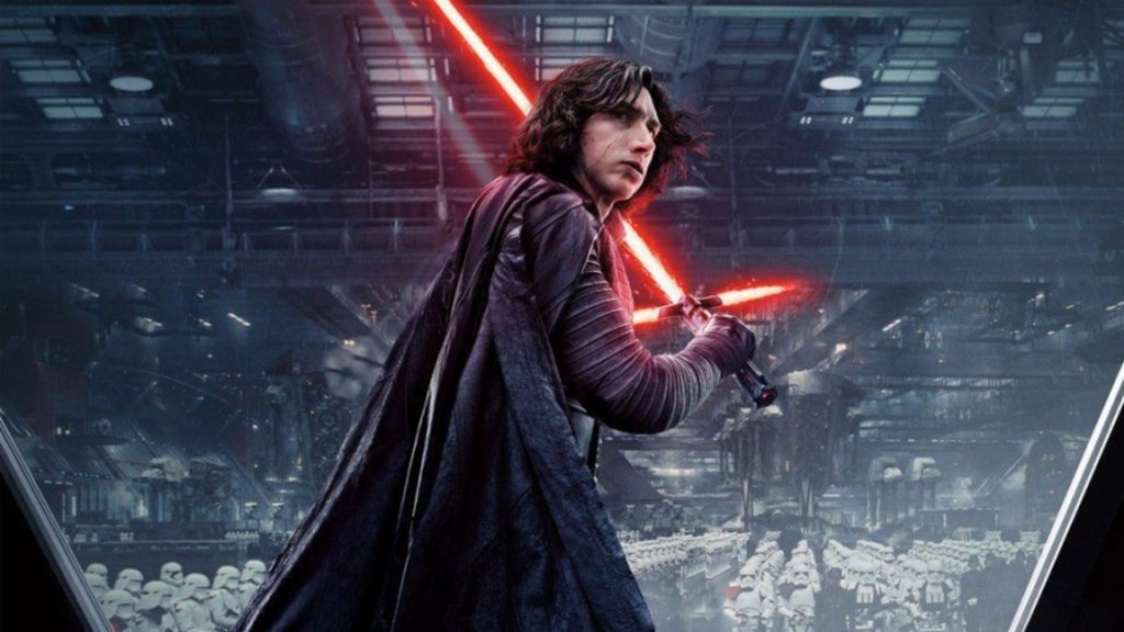 \"Star Wars: Episode IX\" 
Краят им не се вижда...  Поредният филм от франчайза. 
