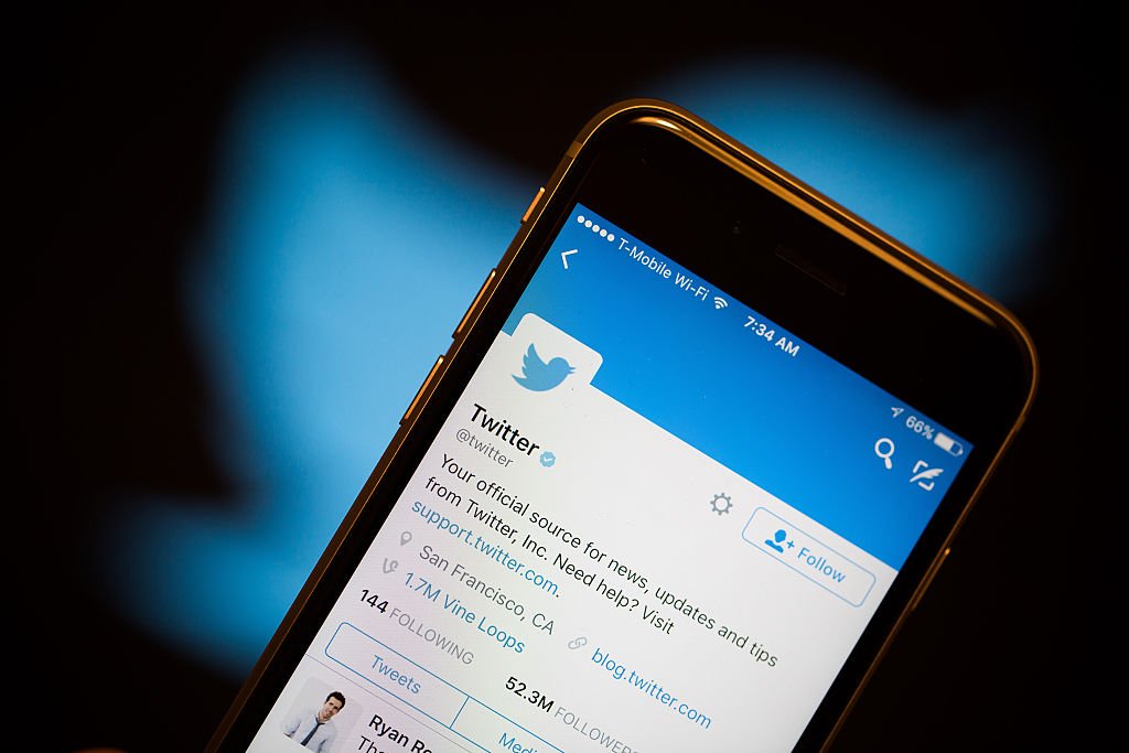 Twitter