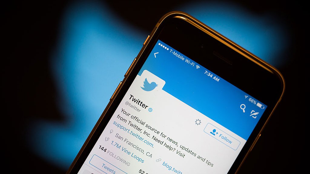 Twitter