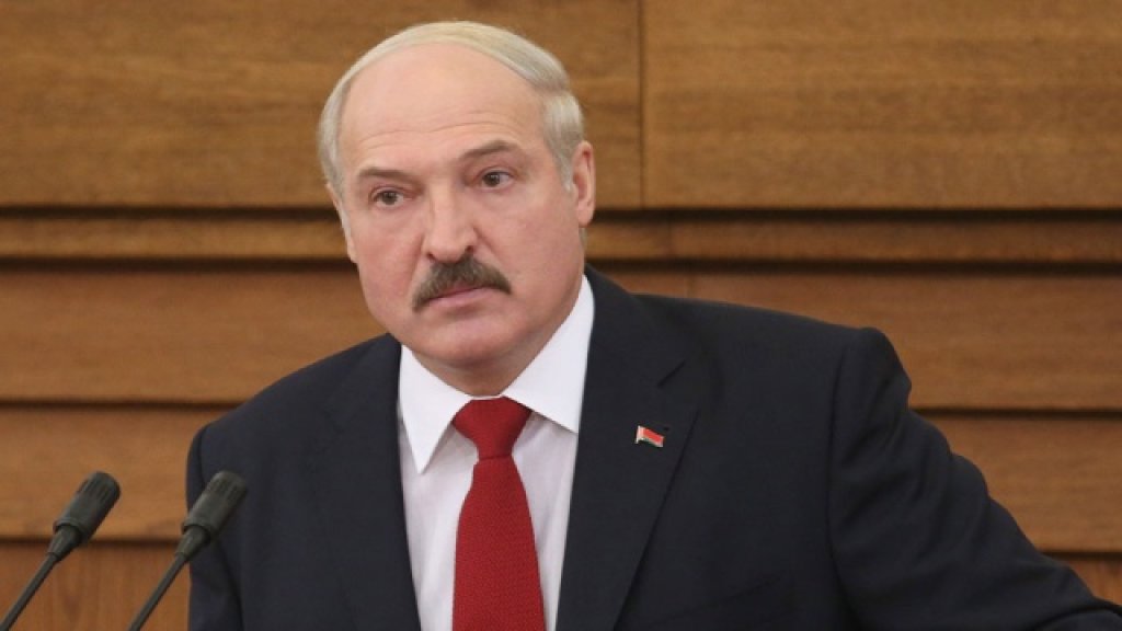 lukashenko