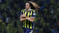 Фенербахче победи Галатасарай и спечели Суперкупата на Турция