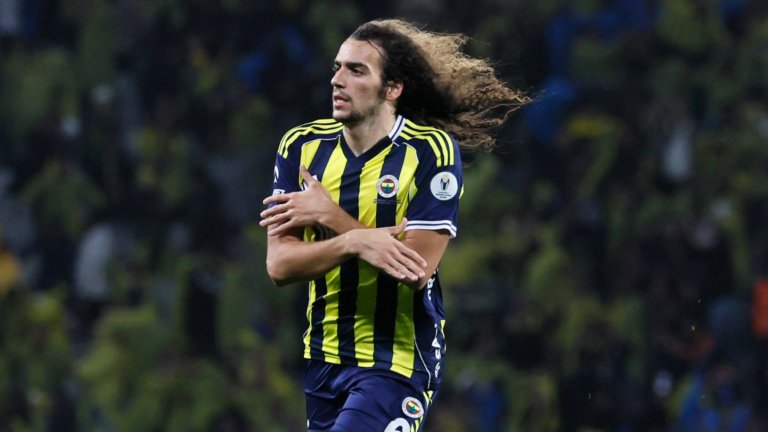 Фенербахче победи Галатасарай и спечели Суперкупата на Турция