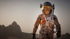 "Марсианецът" е новото доказателство за "топлата" връзка между НАСА и Холивуд