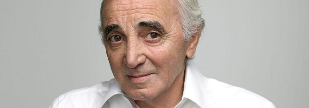 Charles Aznavour
