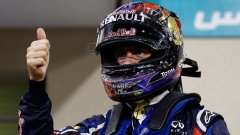 Себастиан Фетел започва сезон 2013 като големият фаворит във Ф1