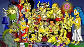 The Simpsons е най-добрият анимационен сериал на всички времена