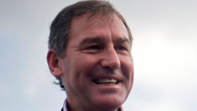 Легендарният капитан на Юнайтед и националния отбор би се върнал в средновековна Англия