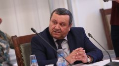 Депутатът от ДПС Хасан Адемов е дал положителен тест за коронавирус