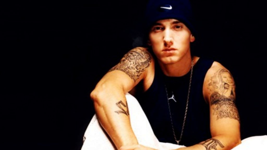 Eminem