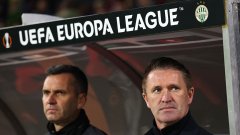 Роби Кийн отговори на спекулациите, че ще поеме Тотнъм