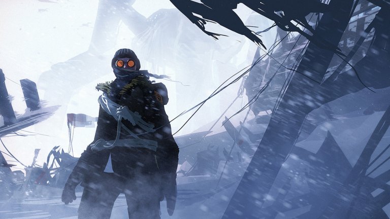 Edge of Nowhere
Edge of Nowhere е от малкото VR игри, зад които стои студио с десетилетия опит - Insomniac Games. Създателите на емблематични класики като Spyro the Dragon, Ratchet & Clank и Resistance отдавна са доказали, че са почти ненадминати в оригиналното си мислене. Студиото бе едно от първите, които прегърнаха виртуалната реалност и съзряха нейния потенциал.
Разработена за Oculus Rift, Edge of Nowhere е екшън приключение, което ви пренася в ледената Антарктида по следите на изгубена експедиция. Казано направо, не може да разделите играта от VR шлема; тя не просто изисква Oculus Rift, а целият й дизайн е развит около него. Edge of Nowhere е нещо, от което VR геймингът се нуждае отчаяно на този етап - солидна игра от известно студио, която представя познат жанр и разказва завършена история.