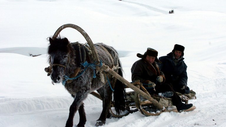 Това е близо до националния рекорд (снимката е архивна)