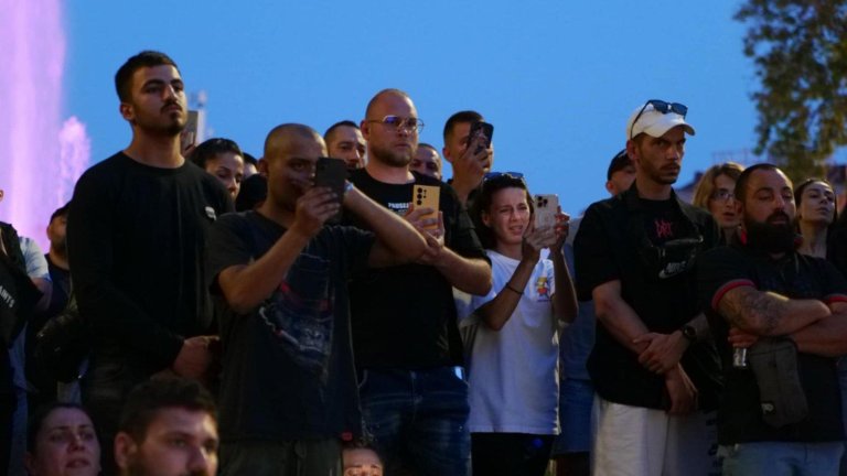 Напрежение във Варна след смъртта на Явор Георгиев в психиатрия