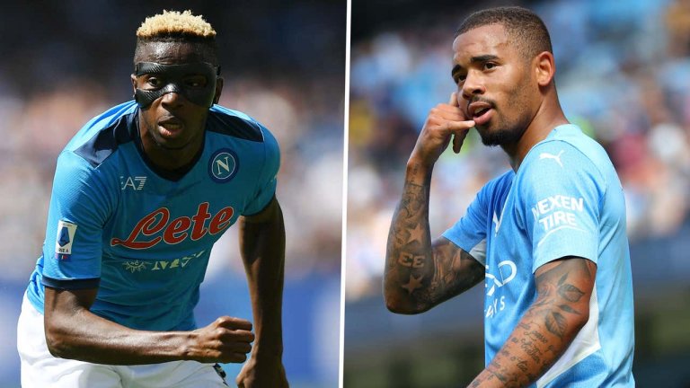 Арсенал може да изглежда застрашително в атака следващия сезон