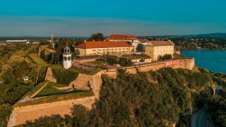 Фестивалът EXIT в Сърбия обяви последното си издание. Причината: политически натиск