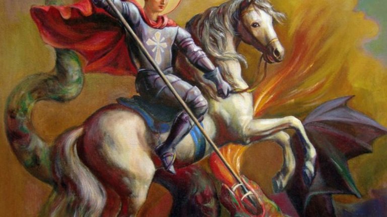 Празнуваме и Деня на храбростта