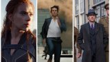 От драми и трилъри до супергерои