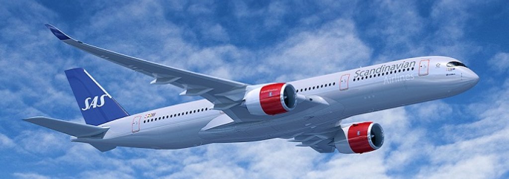 SAS Scandinavian Airlines