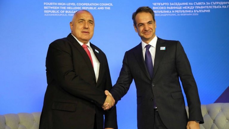 България търси сътрудничество в енергетиката на общото българо-гръцко правителствено заседание