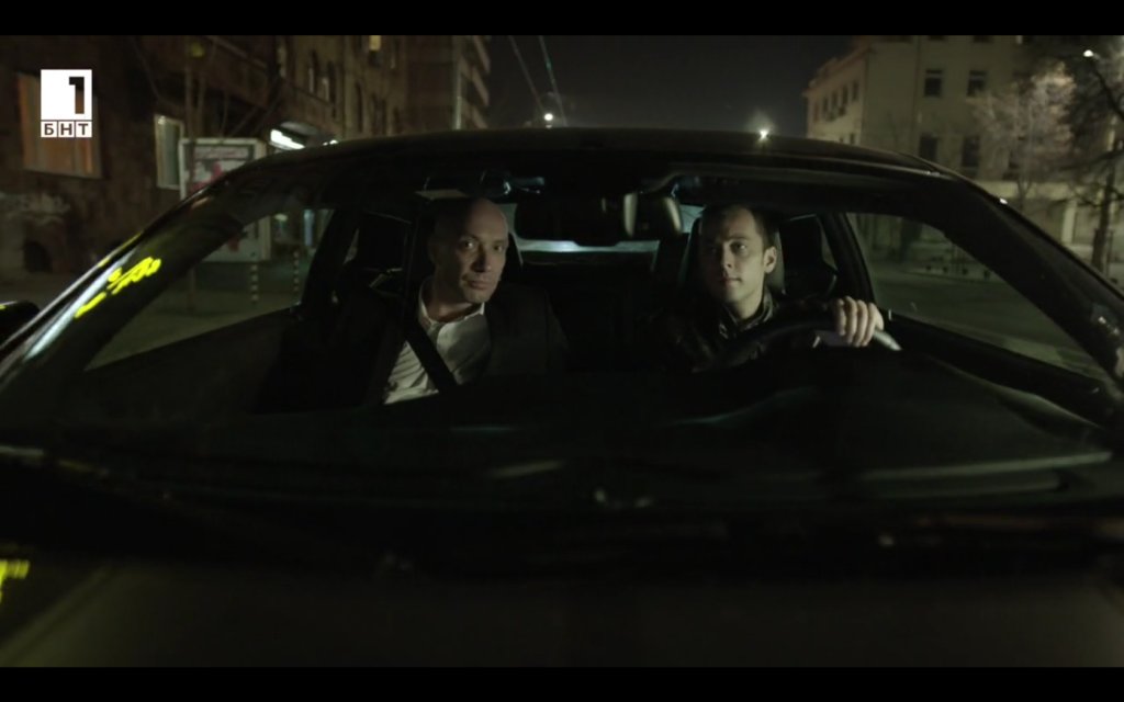 Ерол се внедрява успешно в редиците на Андонов