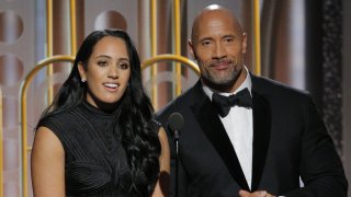 Симон Джонсън брани новото си екранно име