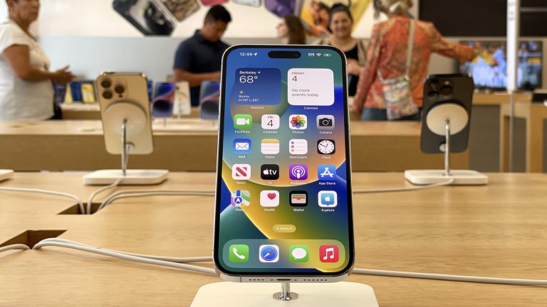 За момента Apple се въздържа от официални коментари по темата