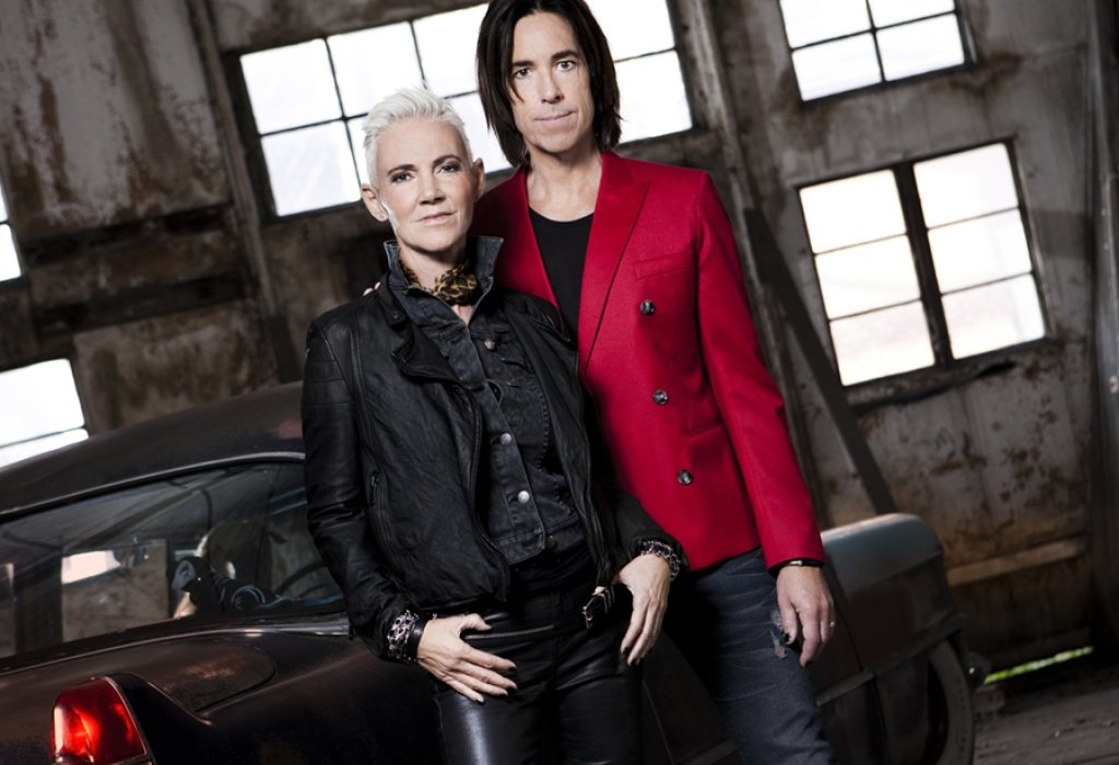Roxette, XXX The 30th Anniversary Tour, SME