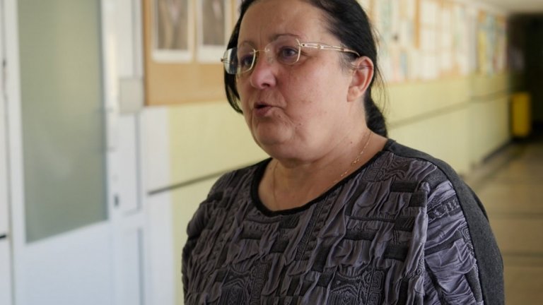 Бяла Карта и I CAN TOO си подават ръка, за да помогнат за програмата "Мобилен терапевт" в "Център за Надежда"