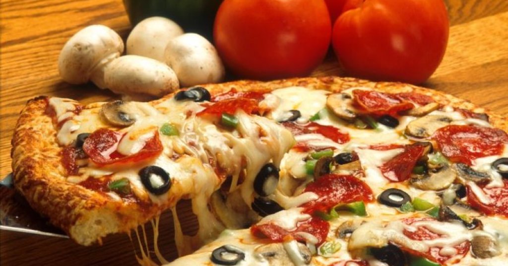 pizza