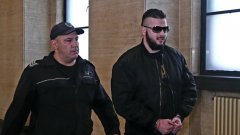 Окончателно: Йоан Матев излиза под домашен арест 