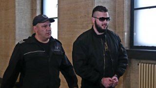 Окончателно: Йоан Матев излиза под домашен арест