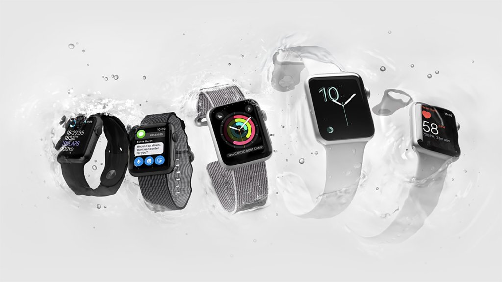 APPLE WATCH 3/LTE 
Въпреки, че не е близко дори до това да бъде най-важния продукт на компанията, смарт часовниците на Apple могат сами по себе си да са бизнес от Fortune 500. Затова очакваме ъпдейти и там - най-вече в премахването на зависимостта на