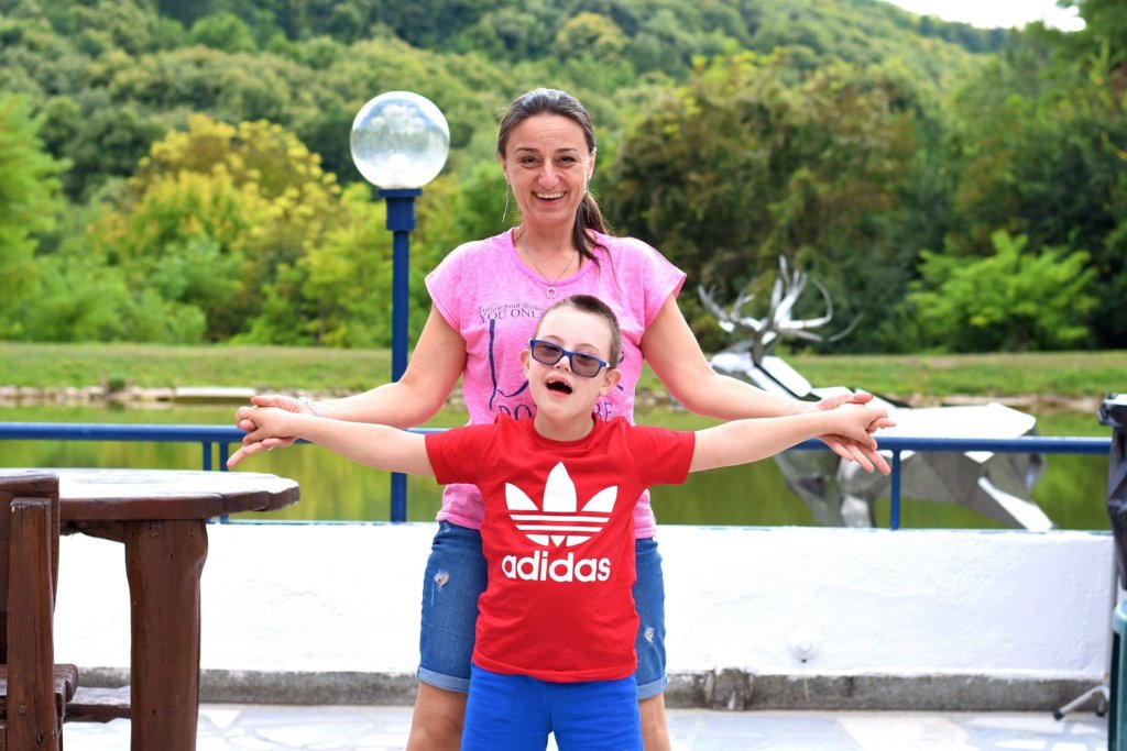 Тихата сила на ранната подкрепа за децата със специални потребности