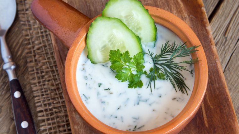 Спестете тези варварщини на любимата ни разхлаждаща супа