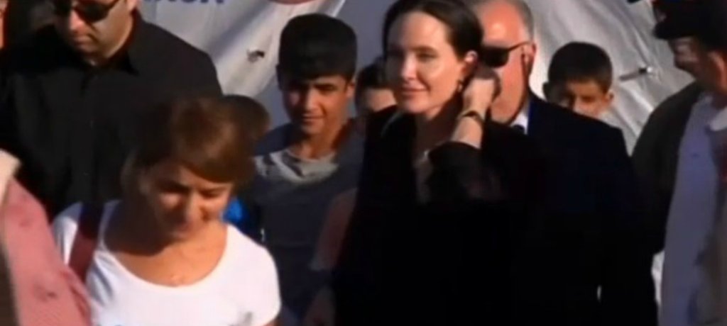 angelina