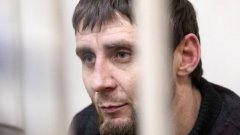 Заур Дадаев е единственият от петимата арестувани, който е признал вина за участието в атентата срещу Борис Немцов - и няколко дни по-късно се отказа от показанията си.